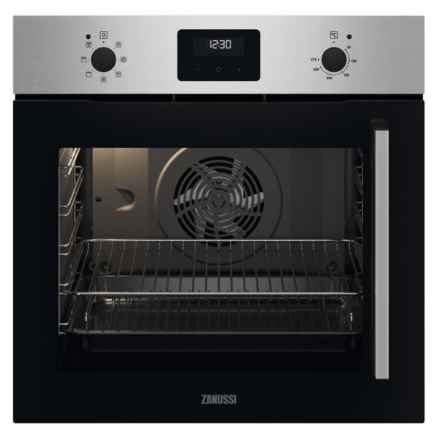 Zanussi Side Opening Oven LH ZOCNX3XL
