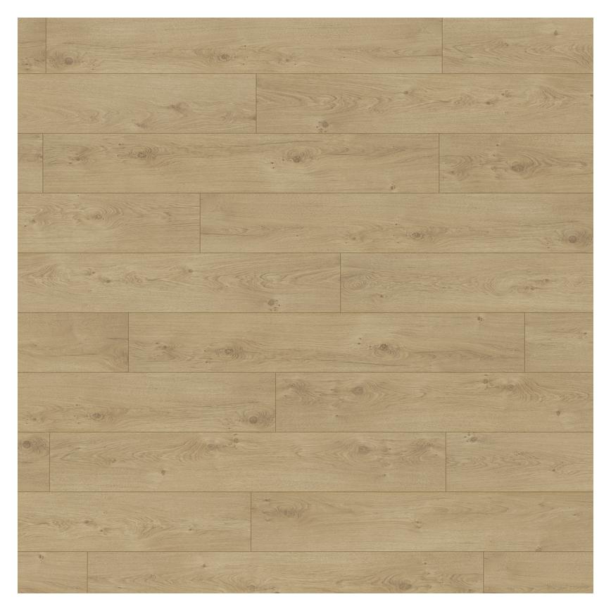 Oake and Gray Light Oak Laminate Flooring 2.179m² Pack