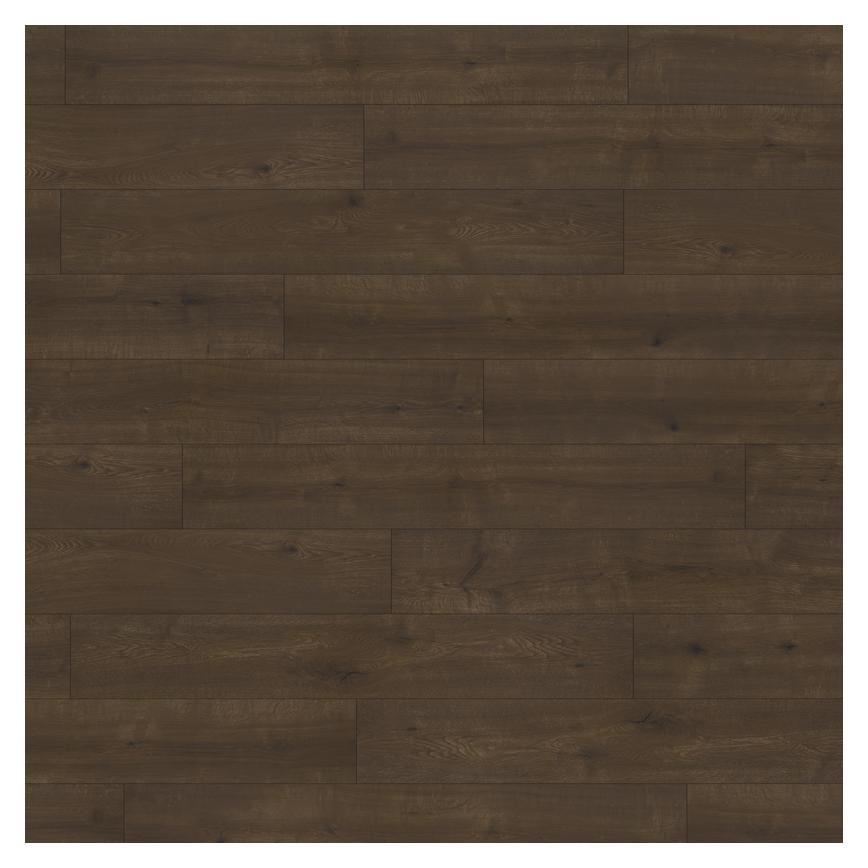 Oake and Gray Dark Oak Laminate Flooring 2.179m² Pack
