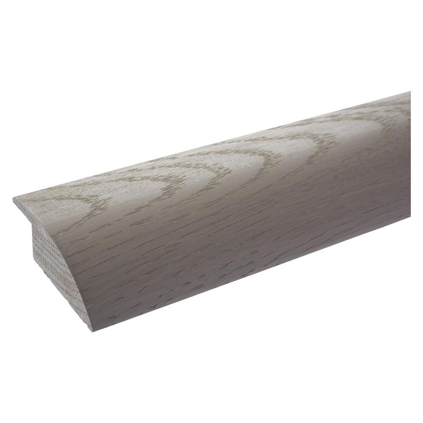 Howdens Grey Oak Solid Ramp Strip