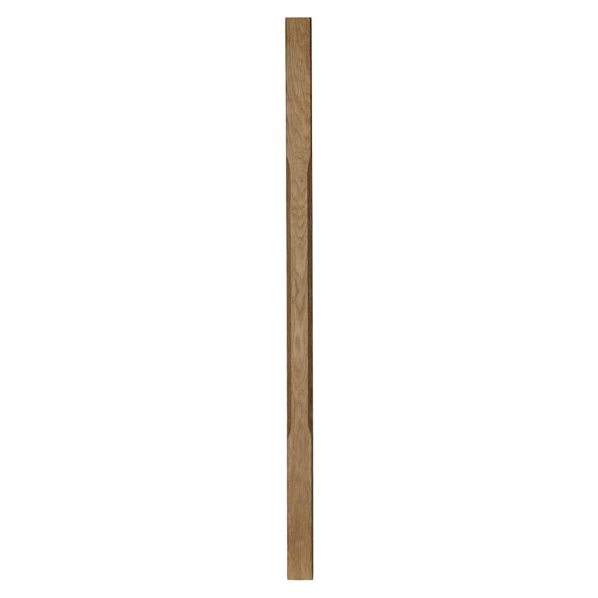 Oak Spindle (Length 900mm)