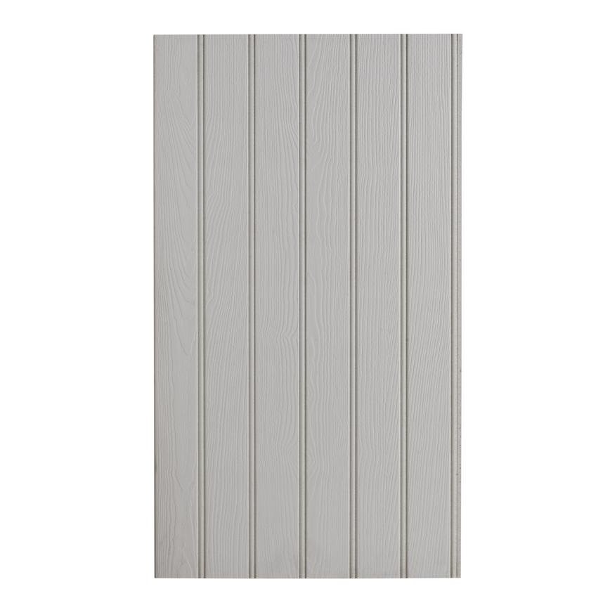 Easipanel Primed Wall Panelling