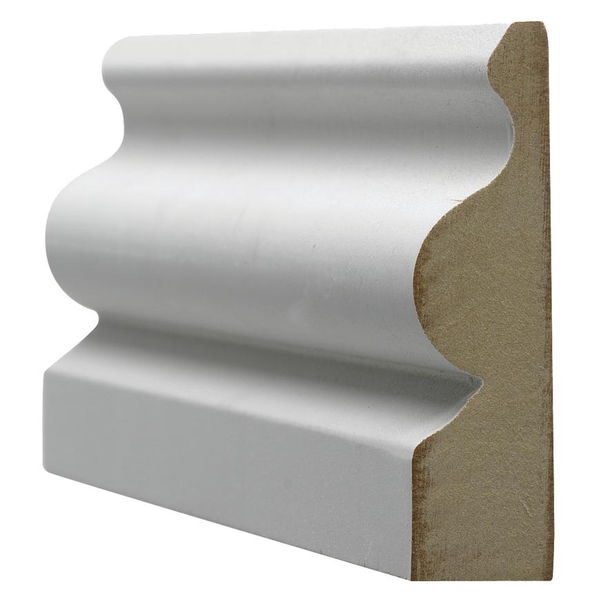 Ogee Architrave/Ogee Skirting