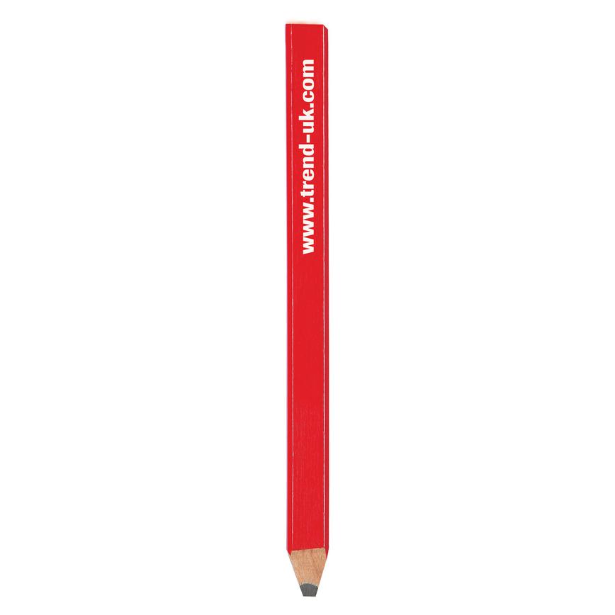 Trend Carpenter's Pencils 3 Pack
