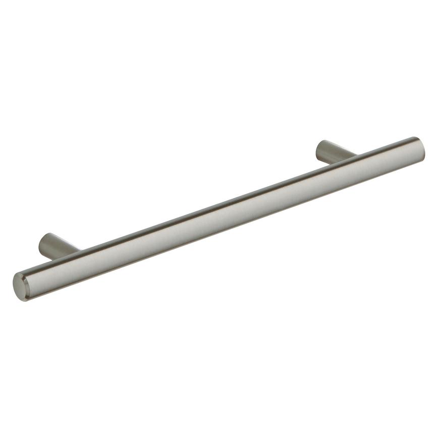 Stainless Steel Effect T Bar Handle