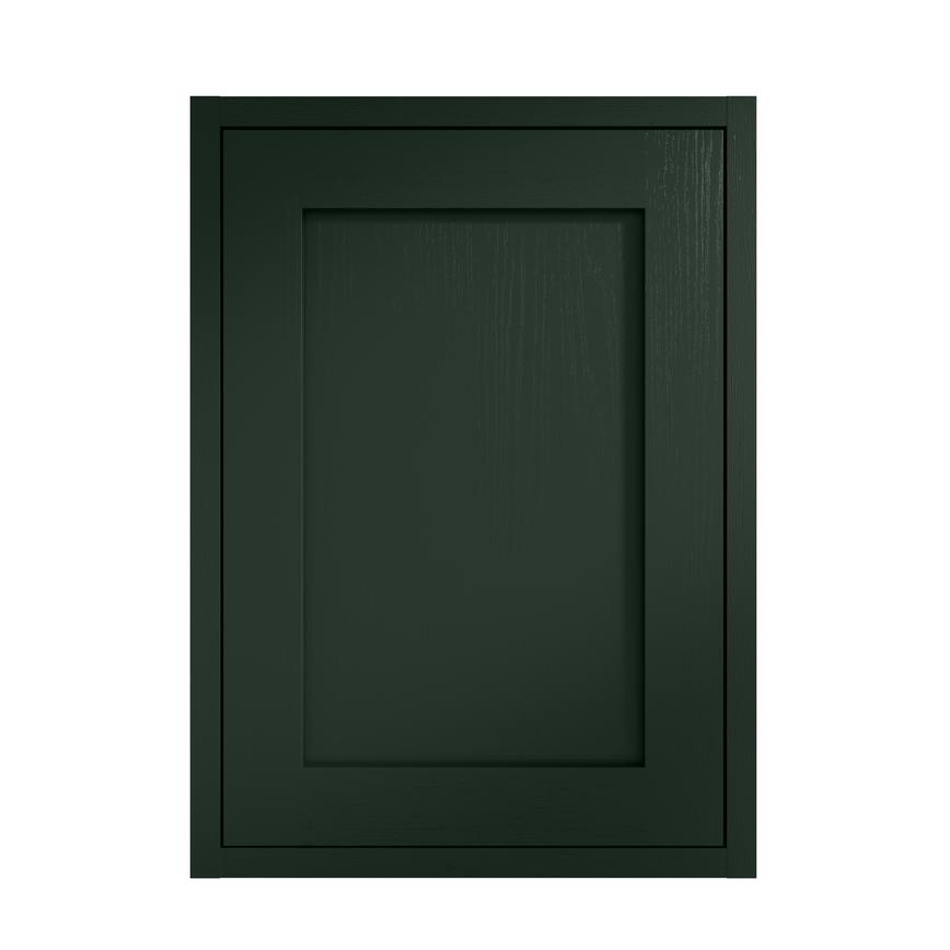 Chilcomb Paint To Order Fir Green Inframe Frontal