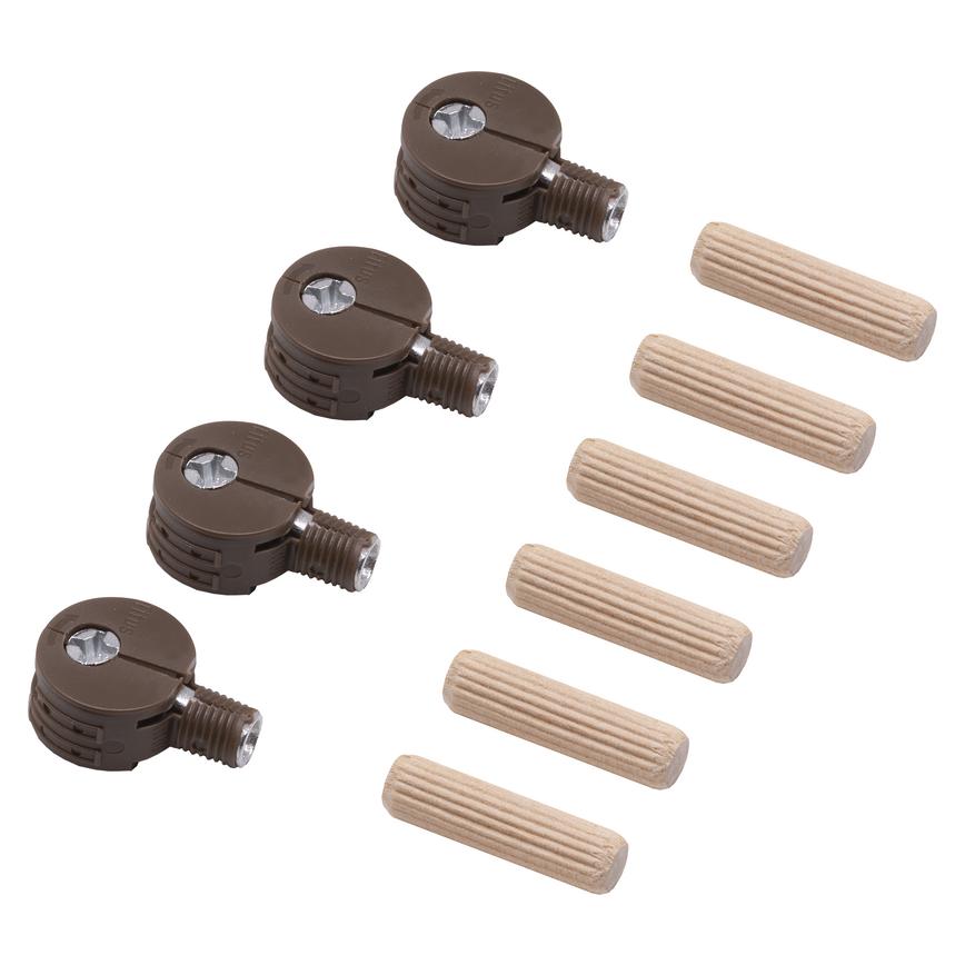 Spare Fittings Pack
