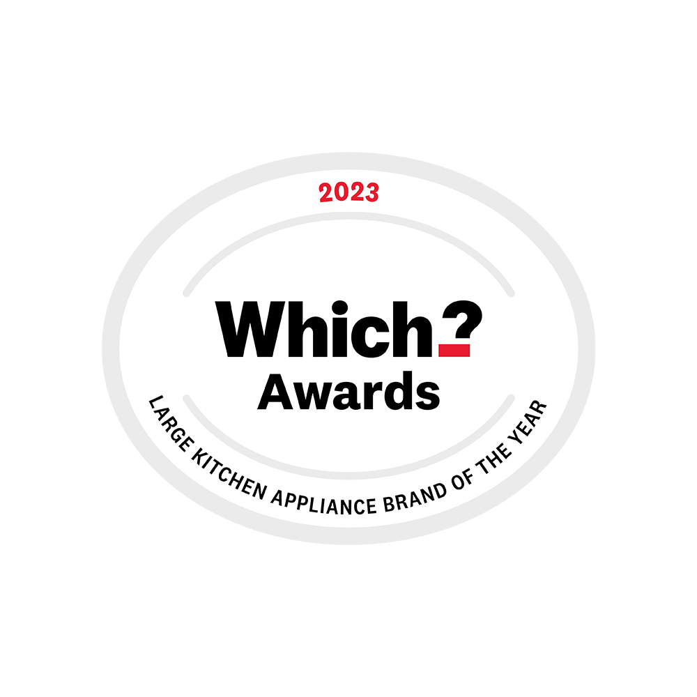 AEG Appliances win Which award