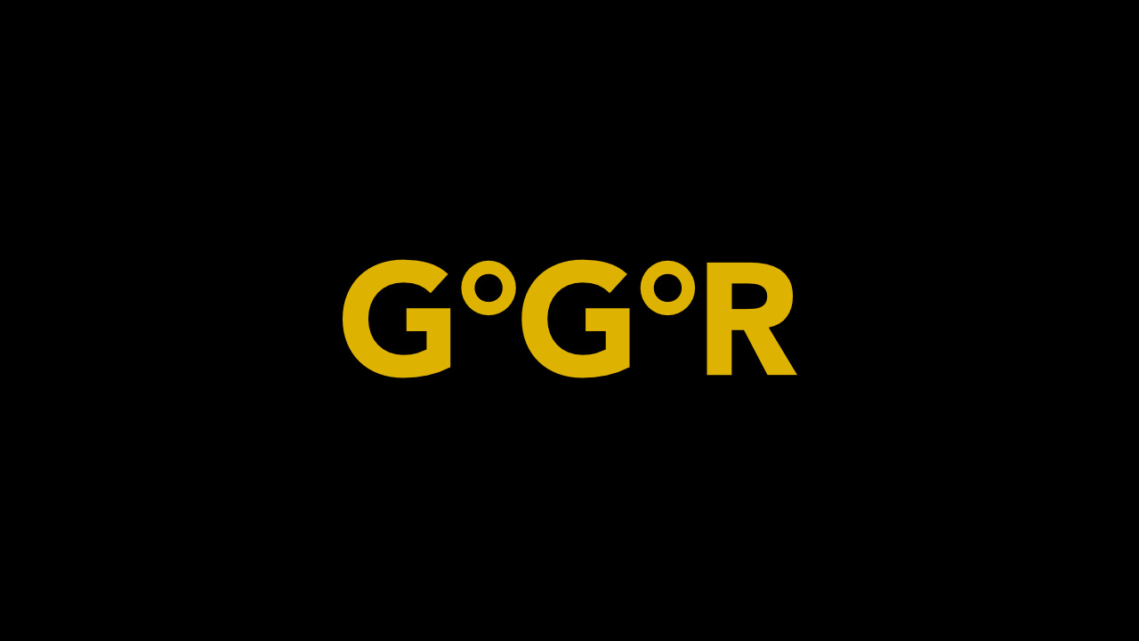 Golden Globe Race Logo
