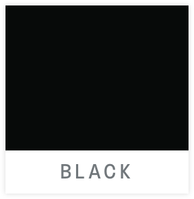 Paint to order colours - Black