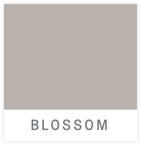 Paint to order colours - Blossom