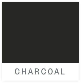 Paint to order colours - Charcoal