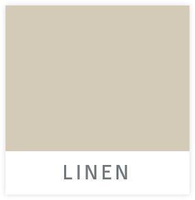Paint to order colours - Linen