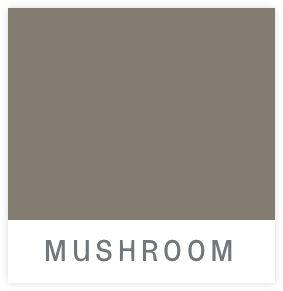 Paint to order colours - Mushroom