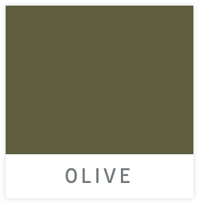 Paint to order colours - Olive