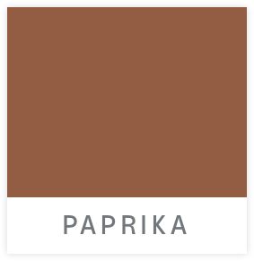 Paint to order colours - Paprika
