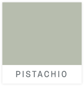 Paint to order colours - Pistachio