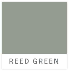 Paint to order colours - Reed Green