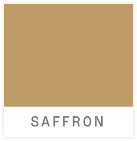 Paint to order colours - Saffron