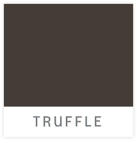 Paint to order colours - Truffle