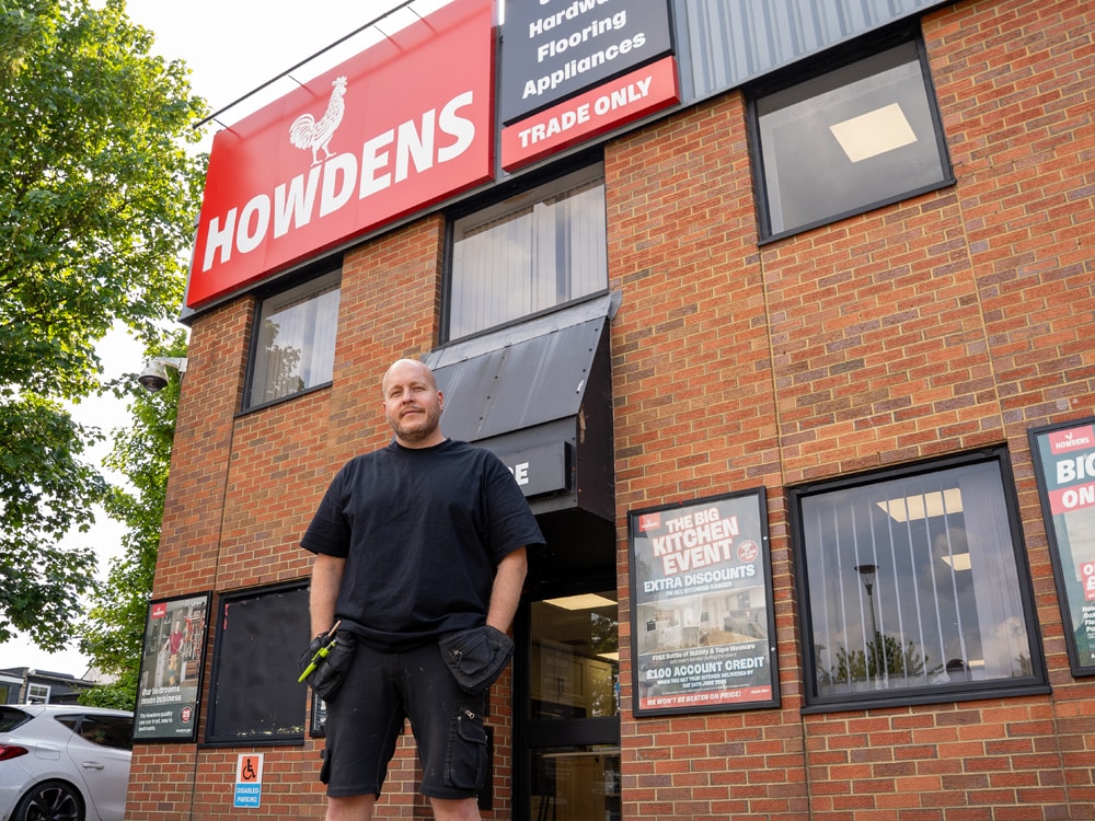 HOW TO START YOUR OWN BUSINESS