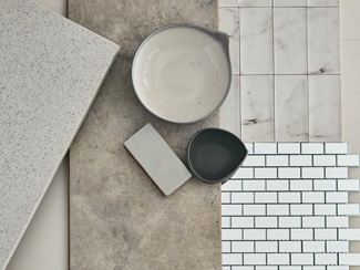 Clerkenwell Super Matt Cashmere Inspiration