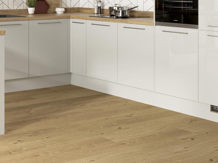 Flooring Buying Guide | Joinery Buying Guides |Howdens