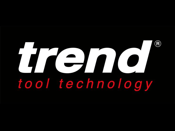 The Trend tool technology logo