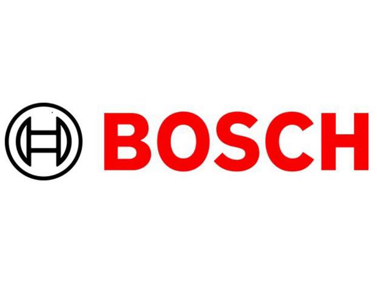 The Bosch logo