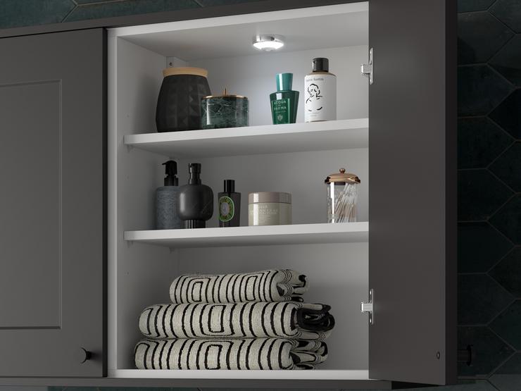 Cabinet_LED4000_RechargeableLEDCoolCircularDownlight_HalesworthCharcoal