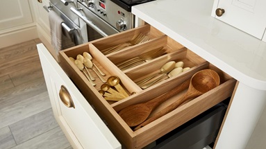 Timber accessories Martin and Shirlie Kemp