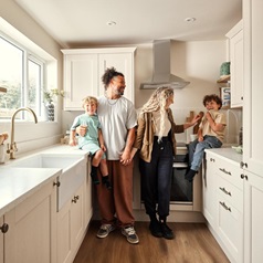 About Katie & Travis