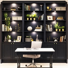 Fairford Navy Office - Expo