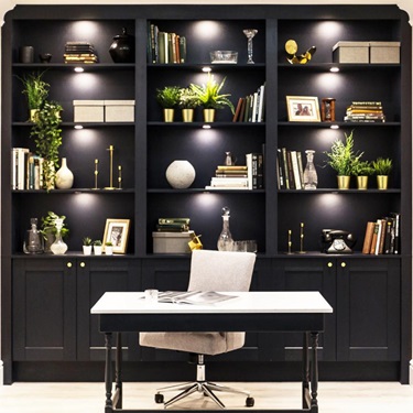 Fairford Navy Office - Expo