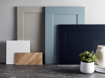 Howdens Trends 2020 Classic New Classic Frontals RT