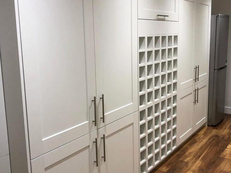 Kitchen Storage Ideas Kitchen Inspiration Howdens