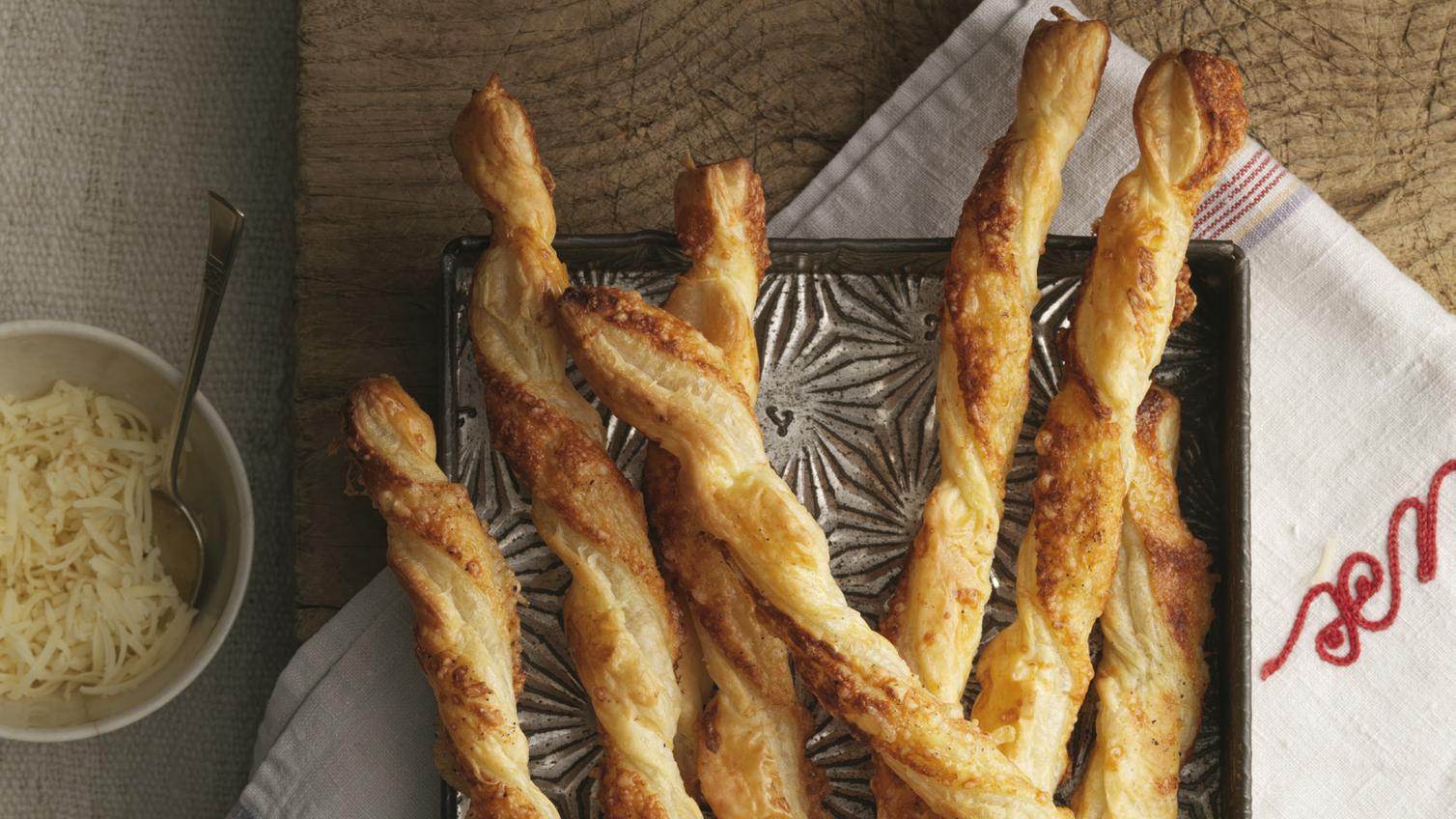 cheese-twists