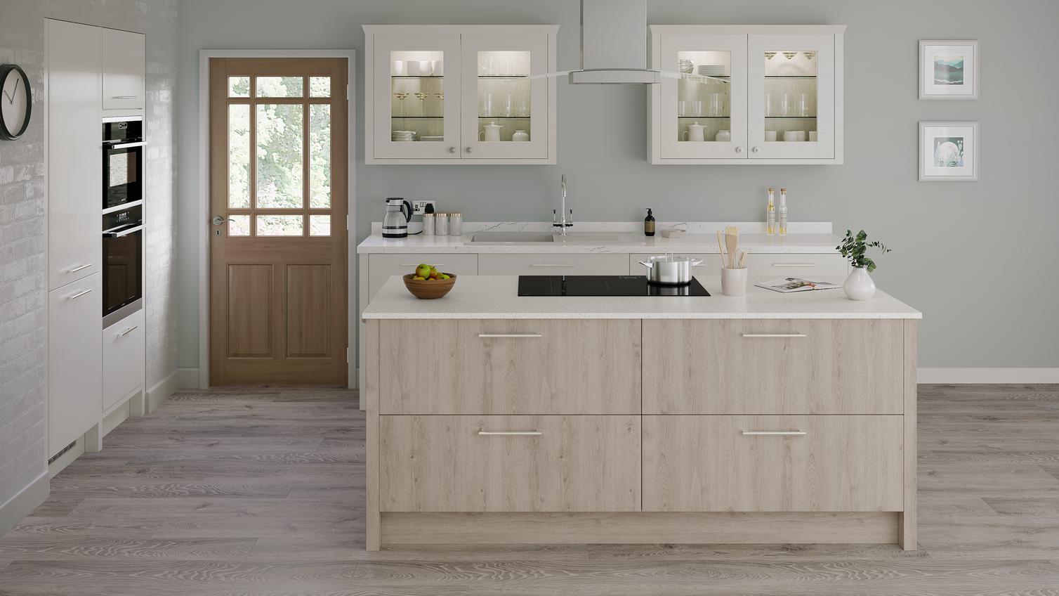 Kitchen Colour Ideas Kitchen Ideas Howdens