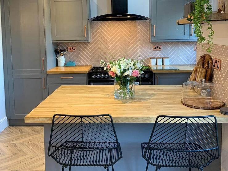 Budget Kitchen Ideas Kitchen Advice Howdens