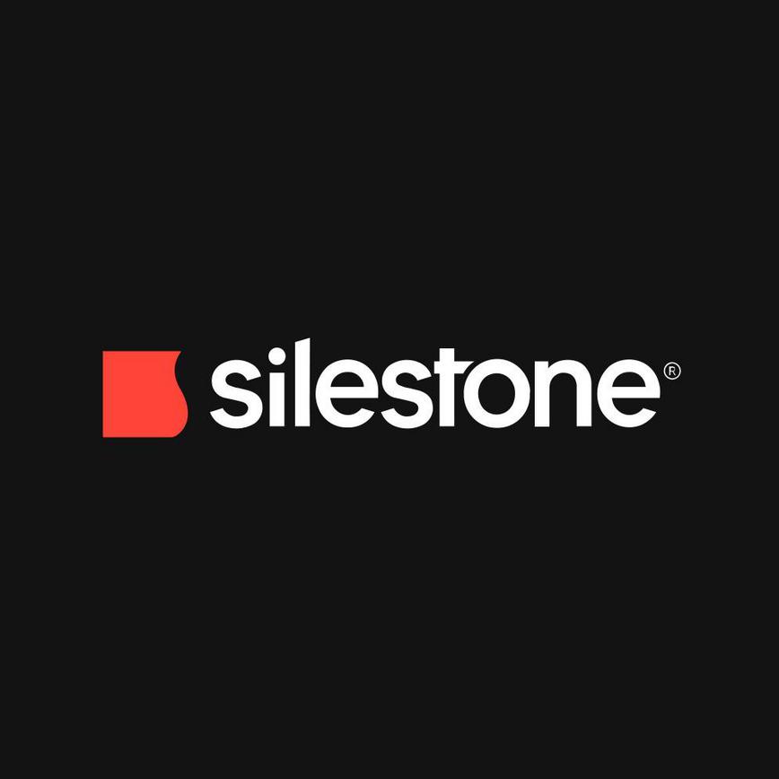 The Silestone logo