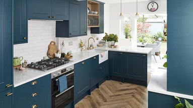 A favourite floorplan