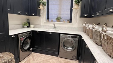 utility room wide