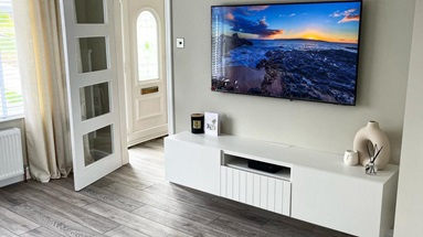 Living Room Inspiration