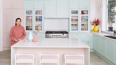 Geraldine T Hero image