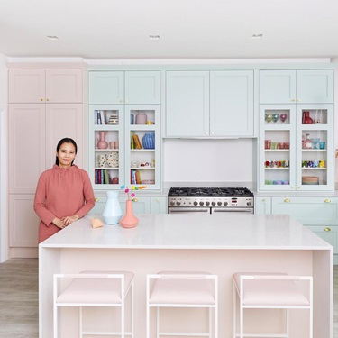 Geraldine T Hero image