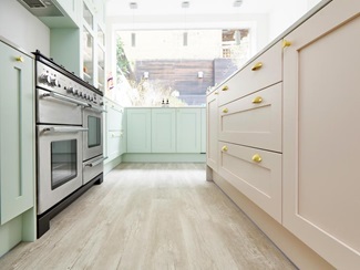 Geraldine T Candy colours