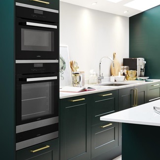 Ping Coombes finished kitchen 24