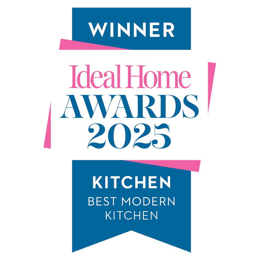 Ideal Home Awards 2025 Best Modern Kitchen