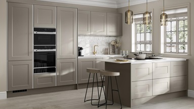 Chelford Pebble Handleless Main Set Shot