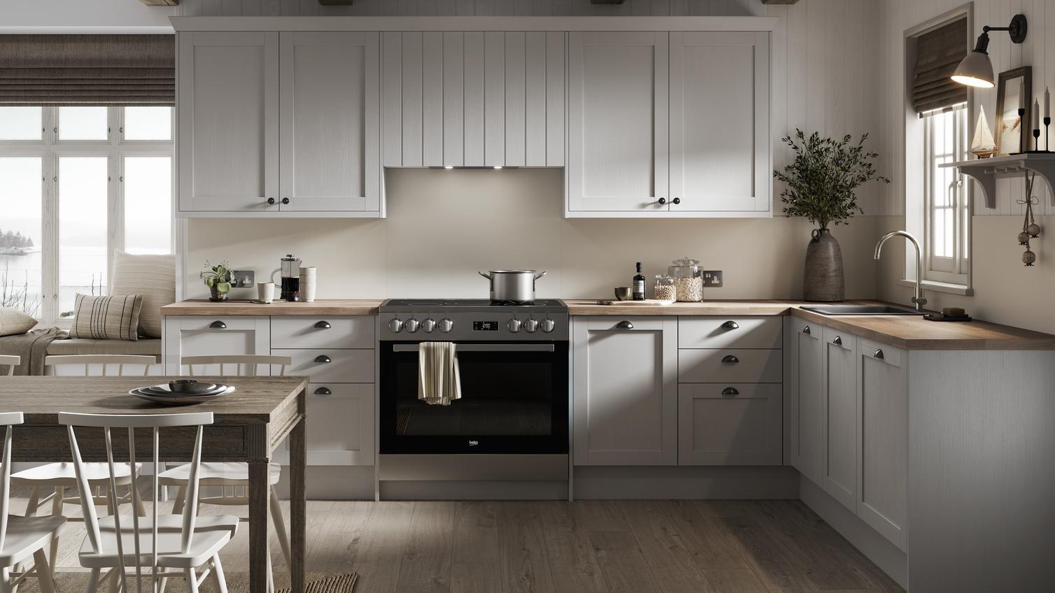 Allendale Dove Grey Main Set Shot